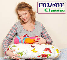 Exclusiv Classic - якісні подушки для годування...