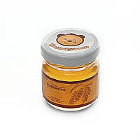Мед акациевый (акация) 50 грамм
