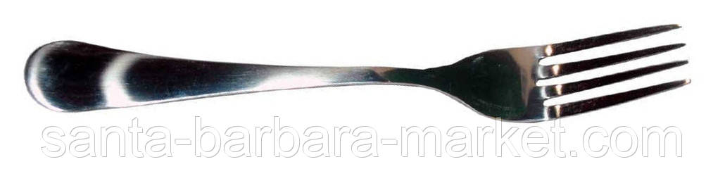 "Прага" десертна вилка, фото 1