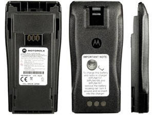 Акумулятор Motorola NNTN4851 NiMH