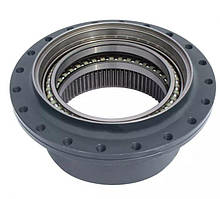 332/H3933, Корпус підшипників редуктора для JCB JS