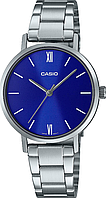 Часы Casio LTP-VT02D-2A Оригинальные кварцевые часы