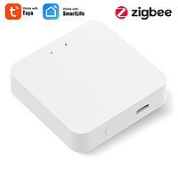 Шлюз SV концентратор автоматизации умного дома ZigBee - Tuya, Smart Life (sv3470zig)