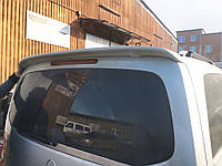 Спойлер (під фарбування) для Mercedes Vito / V W447 2014-2024 рр