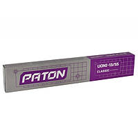 Електроди PATON УОНИ 13/55 (4 мм, 5 кг) (20509394)