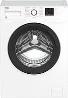 Стиральная машина узкая BEKO WUE6511XAW