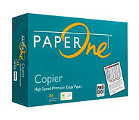 ПАПІР ОФІСНИЙ A4 Paper One Copier 80 г/м2