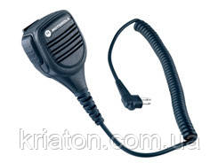 Виносний мікрофон-динамік Motorola MDPMМN4029