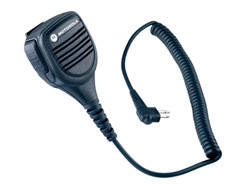 Виносний мікрофон-динамік Motorola MDPMМN4029