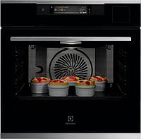 Духовой шкаф электрический ELECTROLUX OKA9S31CX