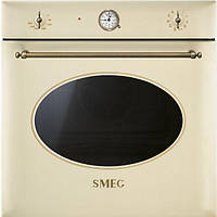 Духовой шкаф электрический SMEG SF855PO