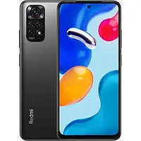 Смартфон Xiaomi Redmi Note 11S 4/64GB Gray А- (БУ)