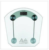 Электронные напольные весы Digital Scale 150кг SX, код: 6481885