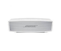 Портативний стовпчик Bose SoundLink Mini II Special Edition Silver (835799-0200)