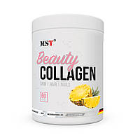 Препарат для суставов и связок MST Collagen Beauty, 450 грамм Ананас CN13359-1 VH