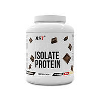 Протеин MST Best Isolate Protein, 900 грамм Двойной шоколад CN14697-2 VH