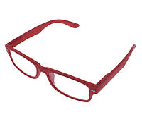 Очки для чтения MQ Perfect MQR 0032 TOP Milano red +1.50 AG, код: 7537693