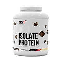 Протеин MST Best Isolate Protein, 2.01 кг Двойной шоколад CN14696-2 VH