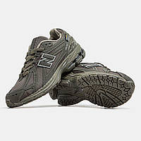 New Balance 1906R Cordura Классные мужские кроссовки. Модные мужская обувь Нью Беленс 1906R.