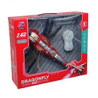 Бабка "Dragonfly" на радіокеруванні, на батарейках, в коробці 128A-38 р.38*32,5*12см [tsi235501-TCI]
