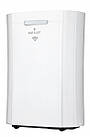 Осушувач повітря MPM HL-OS-10/WIFI, White, 135 м. куб./год, УФ бактерицидна лампа, керування на панелі