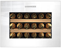 Встраиваемый винный шкаф LIEBHERR WKEgw 582