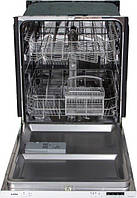 Встраиваемая посудомоечная машина VENTOLUX DW 6012 4M PP