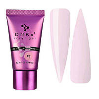 Акрил гель DNKa Аcryl Gel №0005 Powder (tube) 30мл