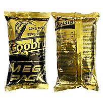 Дріжджі Coobra Mega Pack 100 L