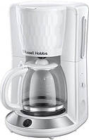 Капельная кофеварка RUSSELL HOBBS Honeycomb 27010-56