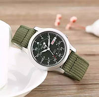 SEIKO SNK805 Чоловічий автоматичний кварцовий годинник із нержавіючої сталі