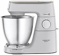 Кухонная машина Kenwood Titanium Chef Baker KVL65.001WH