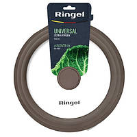 Крышка многоразмерная силикон 24, 26, 28см Ringel Universal RG-9303