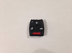 Корпус плати для ключа Honda з кнопками тип1