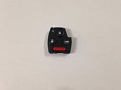 Корпус плати для ключа Honda з кнопками тип2