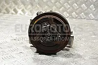 Компрессор кондиционера Nissan Almera Tino 1.8 16V 2000-2006 926009F501 323766