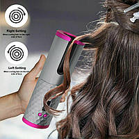 Беспроводной стайлер для завивки волос Ramindong Hair curler RD-060 ! Полезный