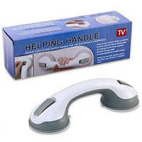 Зручна ручка на присосках для ванної Helping Handle, Хелпинг Хендл! Корисний