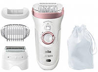 Эпилятор BRAUN Silk epil 9 SES 9/720 SensoSmart