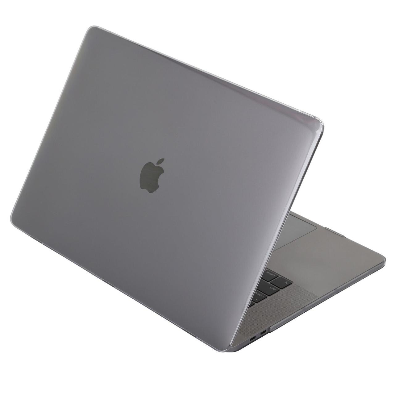 Защитная накладка ArmorStandart Air Shell для Apple MacBook Pro 13 - Clear - фото 1 - id-p2129472671