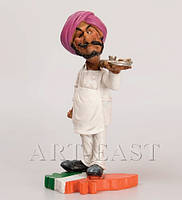 Фігурка "Шеф-кухар Індія" (W. Stratford), фото 4