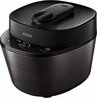 Мультиварка-скороварка PHILIPS All-in-One Cooker HD2151/40