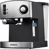 Кофеварка эспрессо ARDESTO YCM-E1600