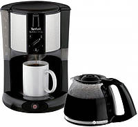 Капельная кофеварка TEFAL Subito Mug CM290838