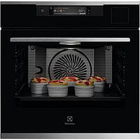 Духовой шкаф электрический Electrolux KOAAS31CX