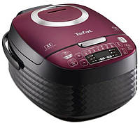 Мультиварка TEFAL Spherical Bowl RK740532