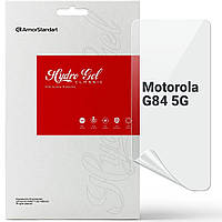 Защитная пленка на экран ArmorStandart Clear для Motorola Moto G84