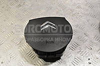 Подушка безопасности руль Airbag Citroen C4 Picasso 2007-2014 96542463ZD 325649