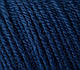 Пряжа Gazzal Baby Wool XL — 802 темно-синій, фото 2