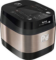 Мультиварка TEFAL MultiCook & Stir RK905A34